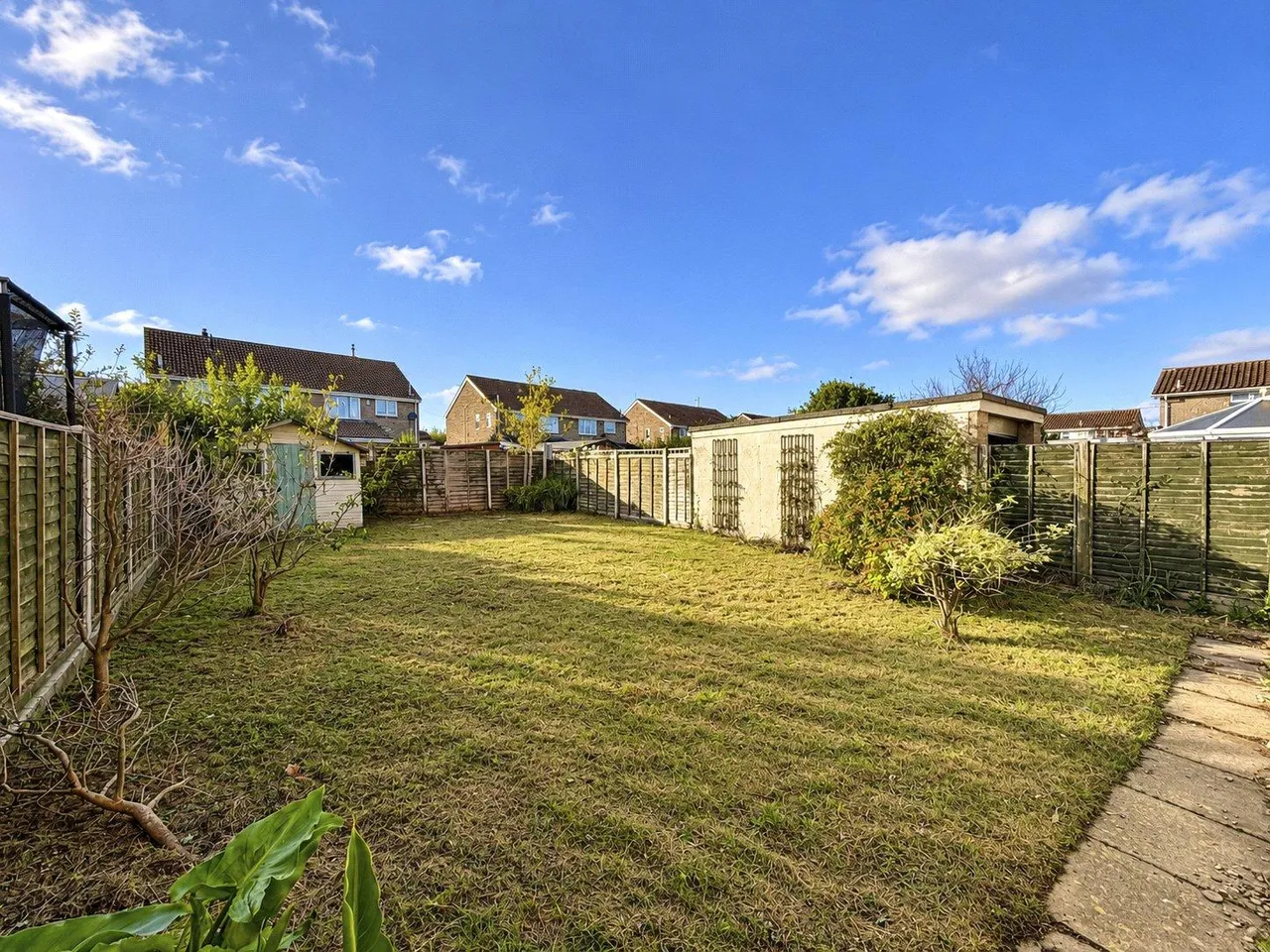 Monkstone Drive, Berrow, TA8, photo 5