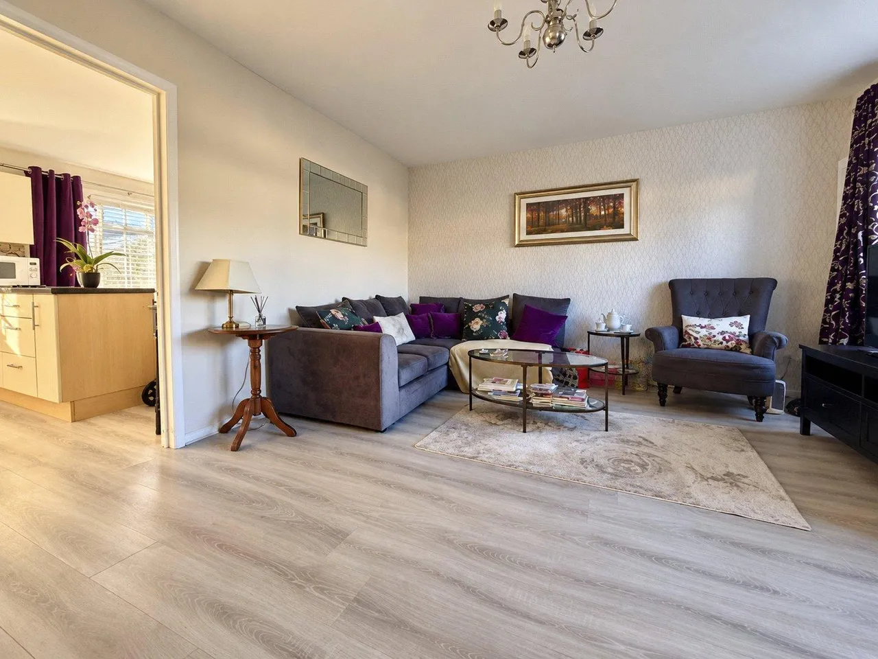 Monkstone Drive, Berrow, TA8, photo 15