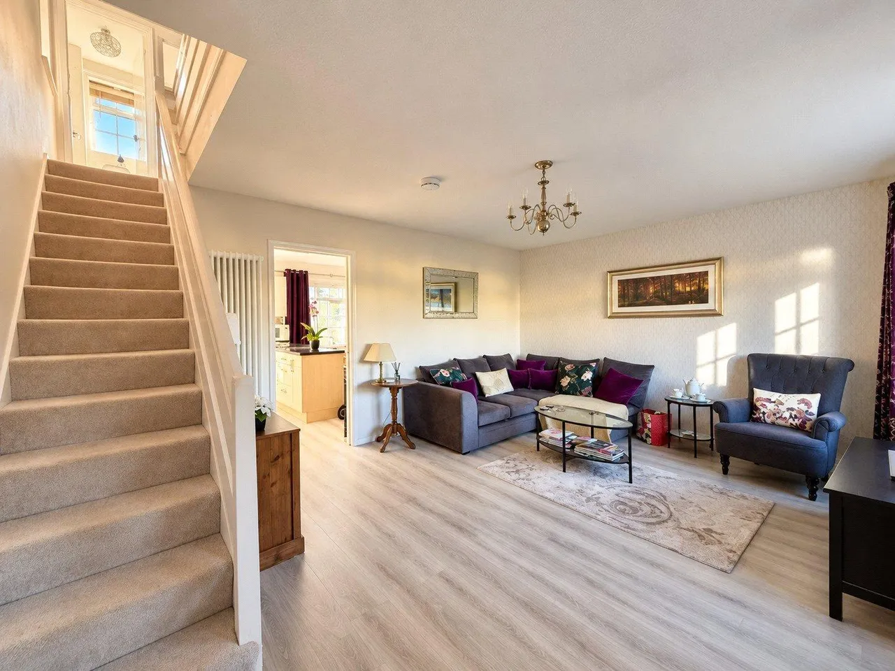 Monkstone Drive, Berrow, TA8, photo 3