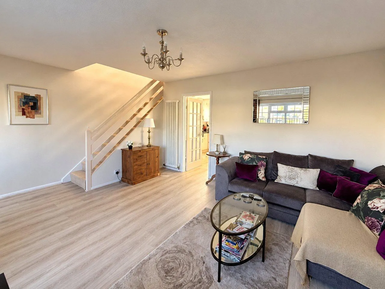 Monkstone Drive, Berrow, TA8, photo 13