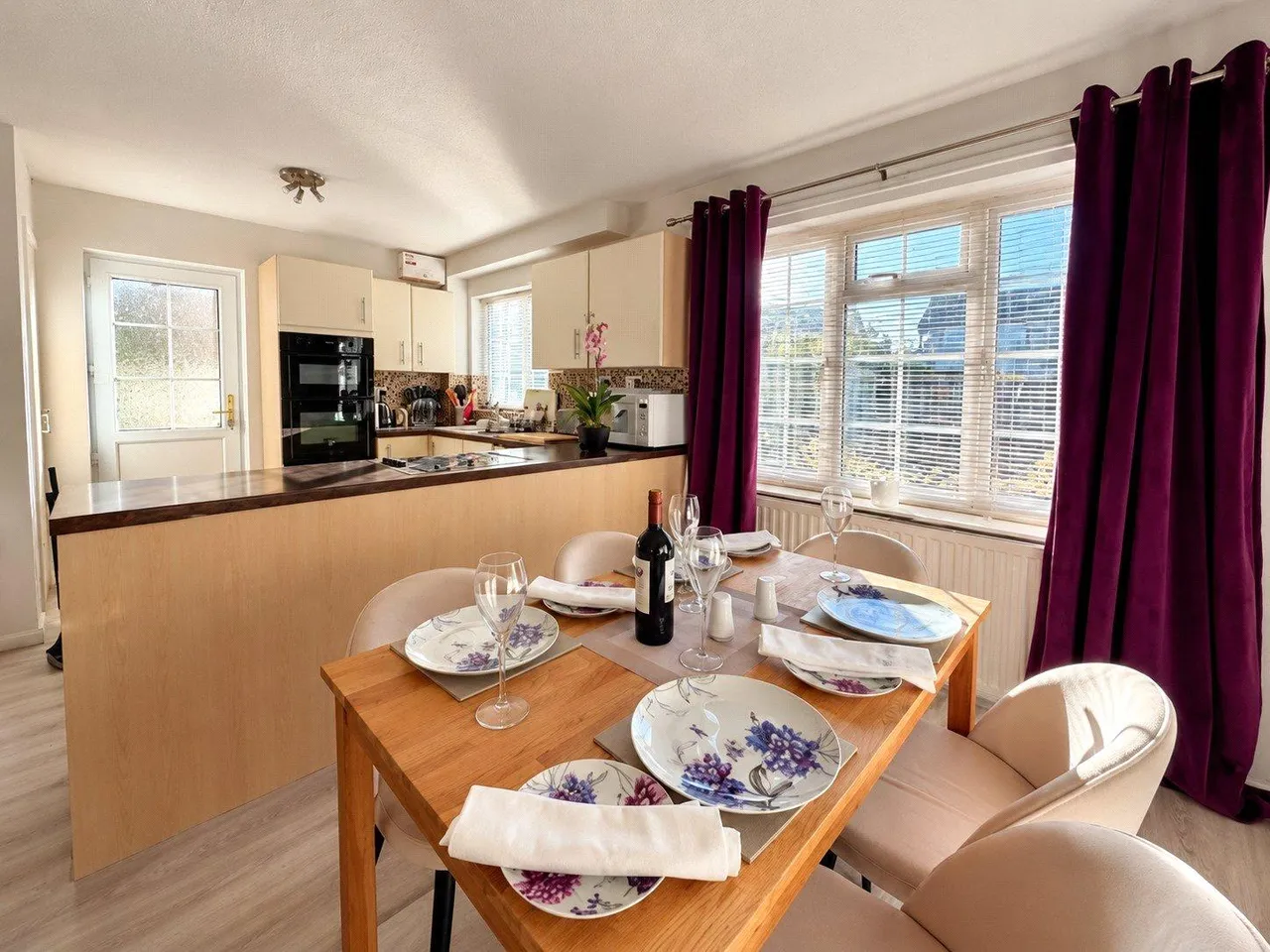 Monkstone Drive, Berrow, TA8, photo 4