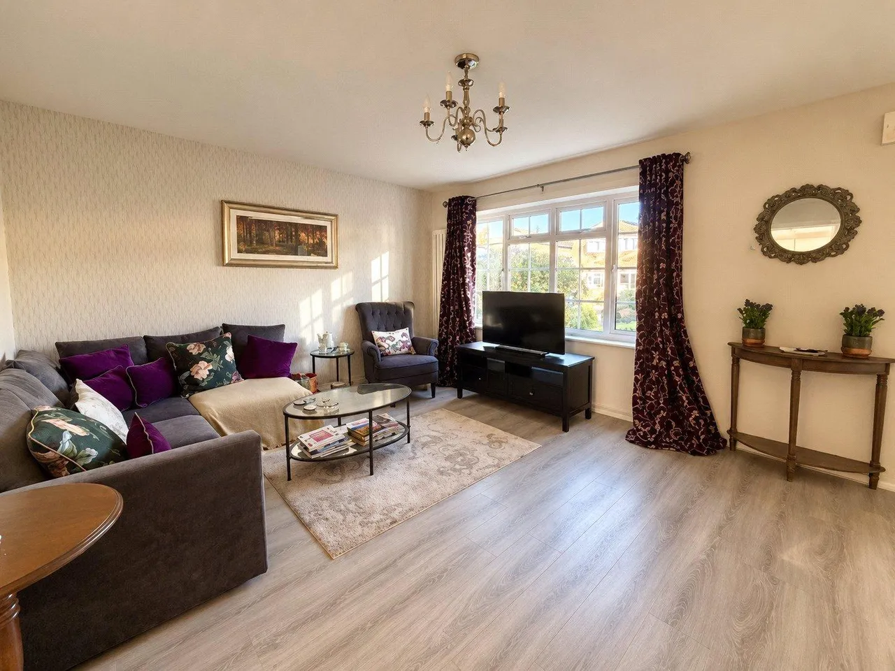 Monkstone Drive, Berrow, TA8, photo 14