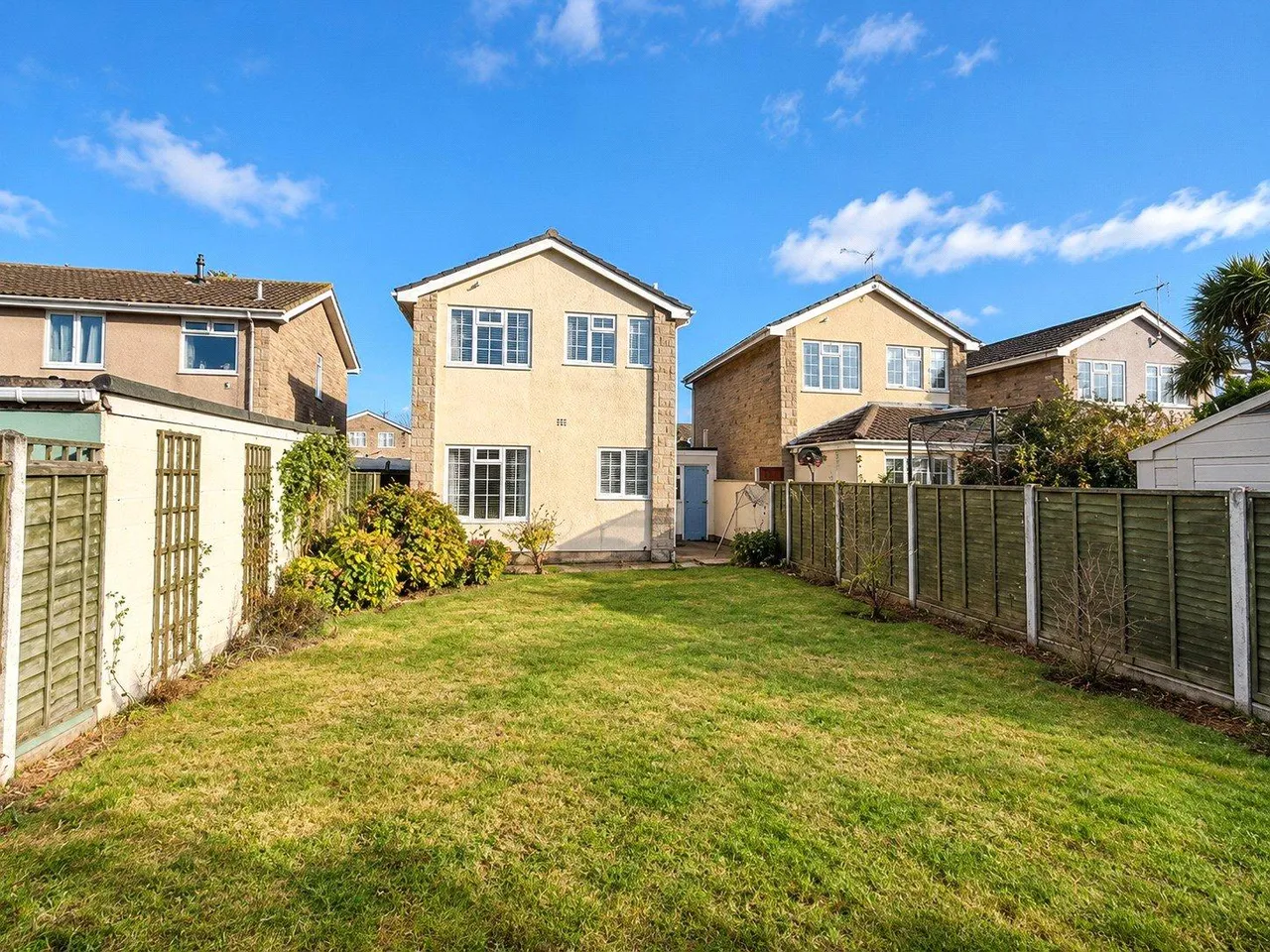 Monkstone Drive, Berrow, TA8, photo 6