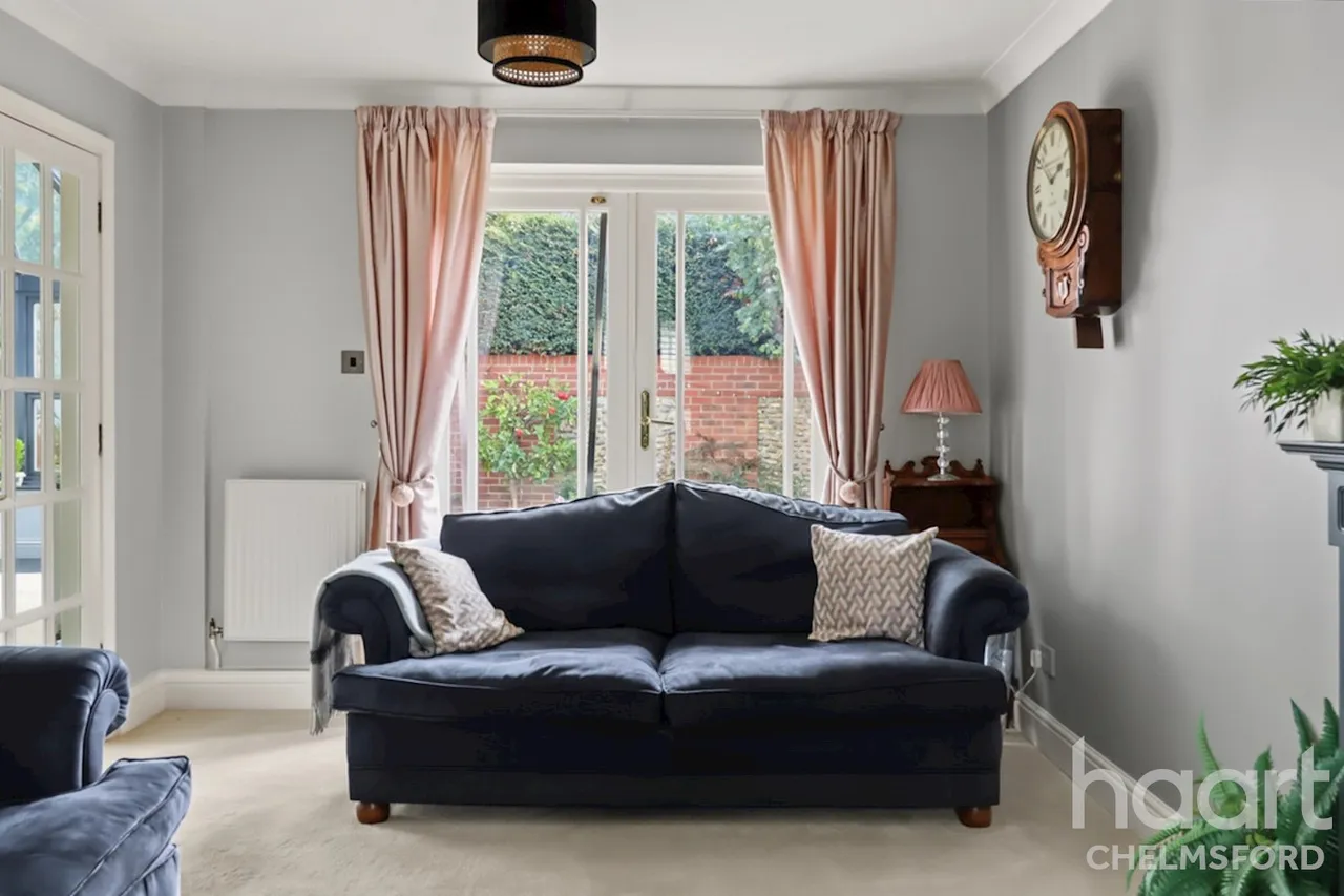 Cambridge Close, Ingatestone, CM4, photo 8