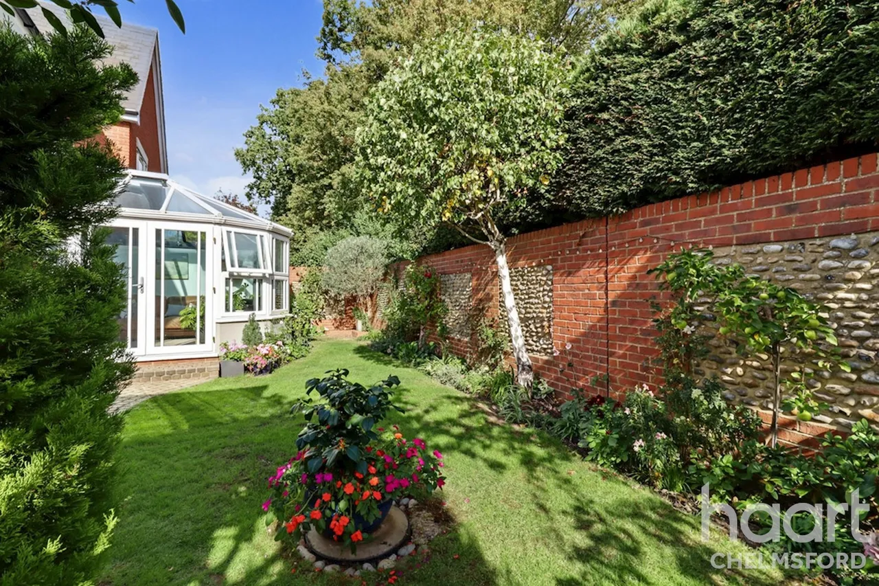 Cambridge Close, Ingatestone, CM4, photo 34