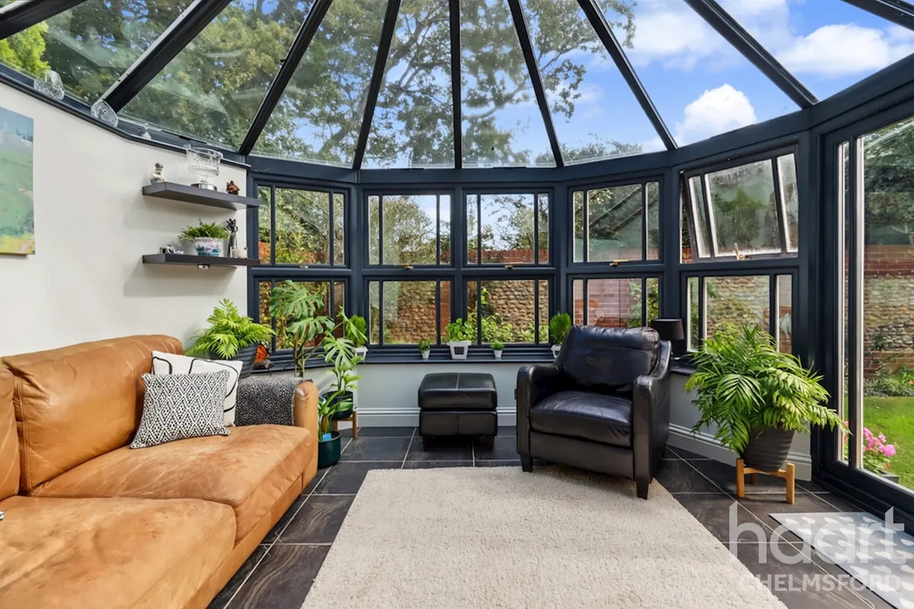 Cambridge Close, Ingatestone, CM4, photo 16