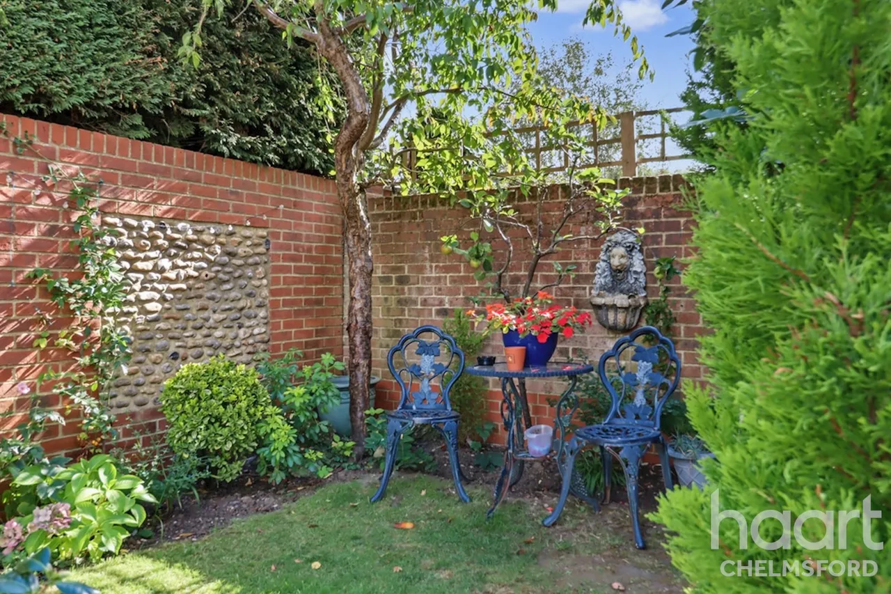Cambridge Close, Ingatestone, CM4, photo 35