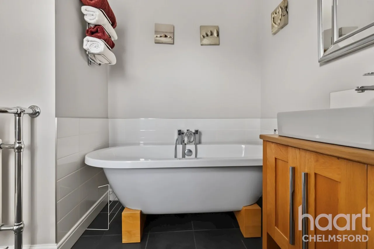 Cambridge Close, Ingatestone, CM4, photo 31