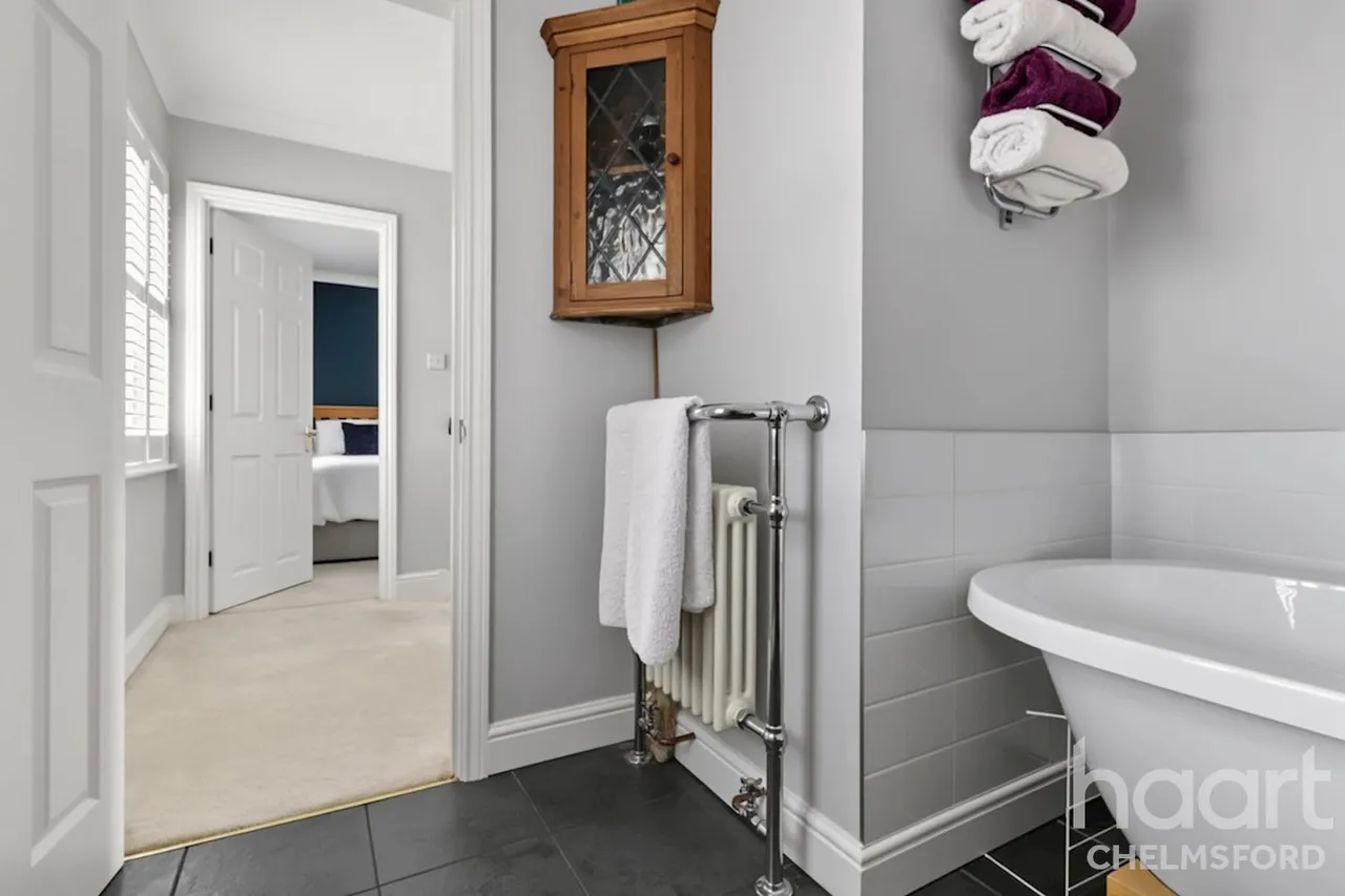 Cambridge Close, Ingatestone, CM4, photo 32