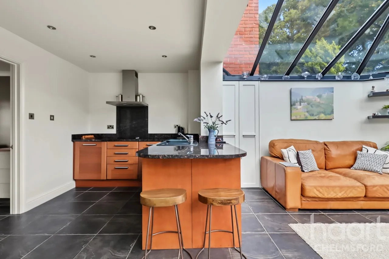 Cambridge Close, Ingatestone, CM4, photo 14