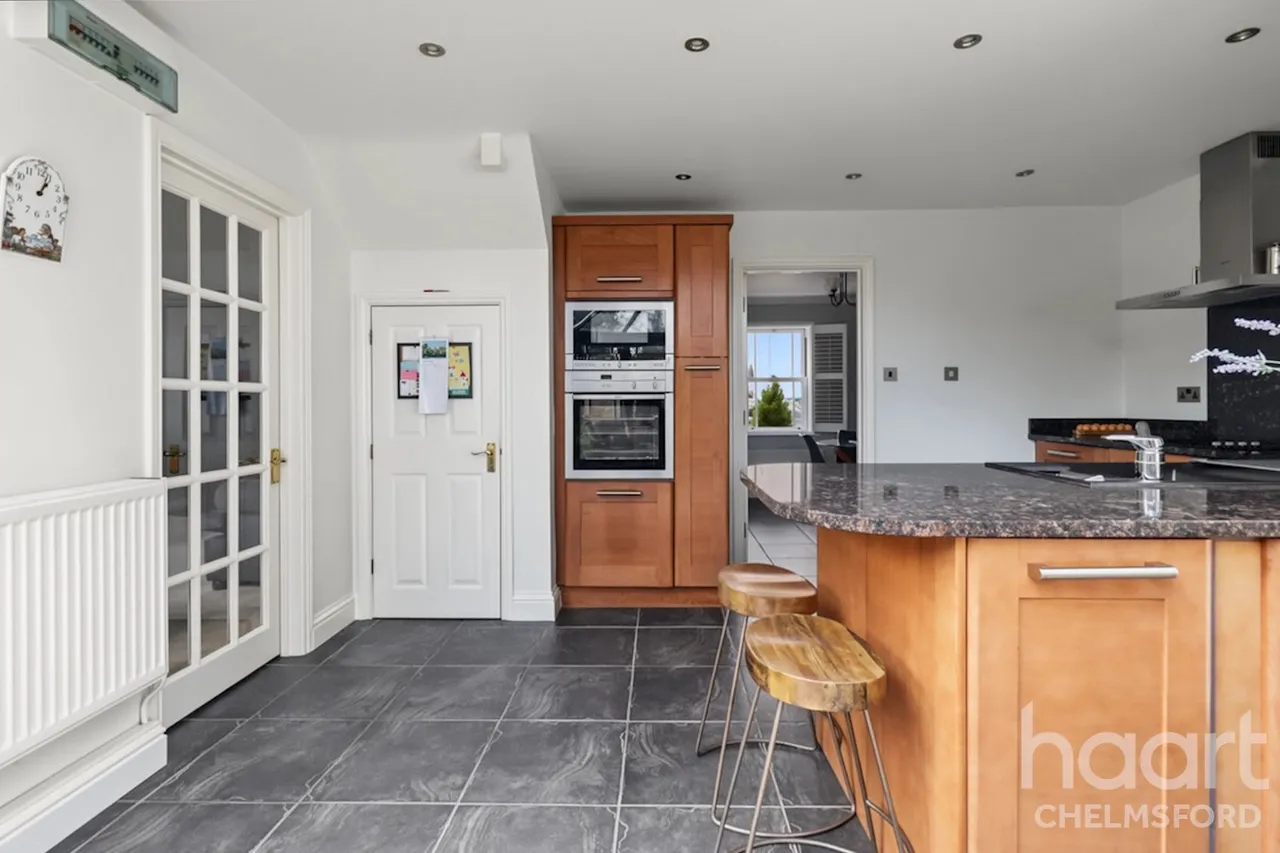 Cambridge Close, Ingatestone, CM4, photo 13