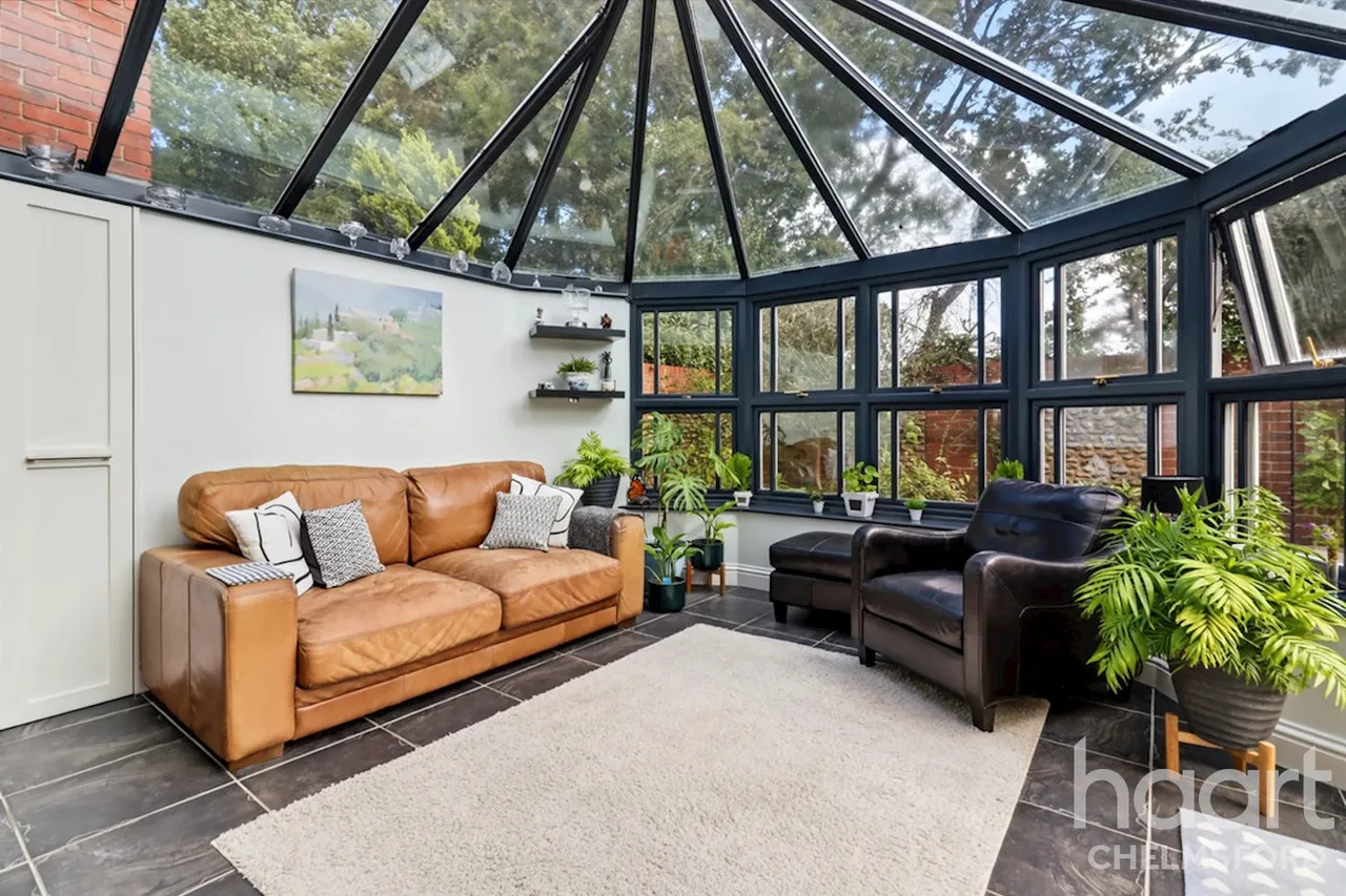 Cambridge Close, Ingatestone, CM4, photo 15