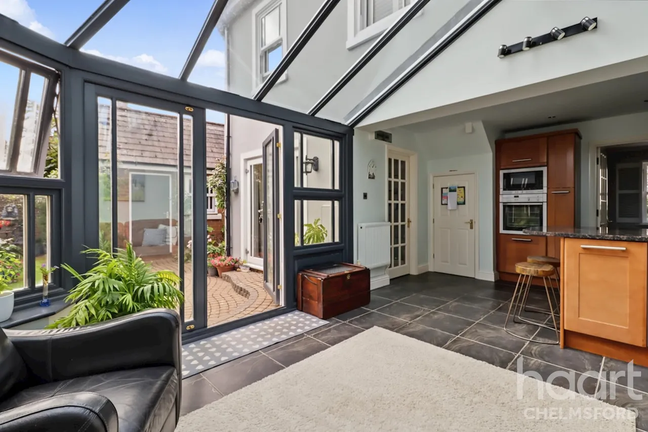 Cambridge Close, Ingatestone, CM4, photo 17