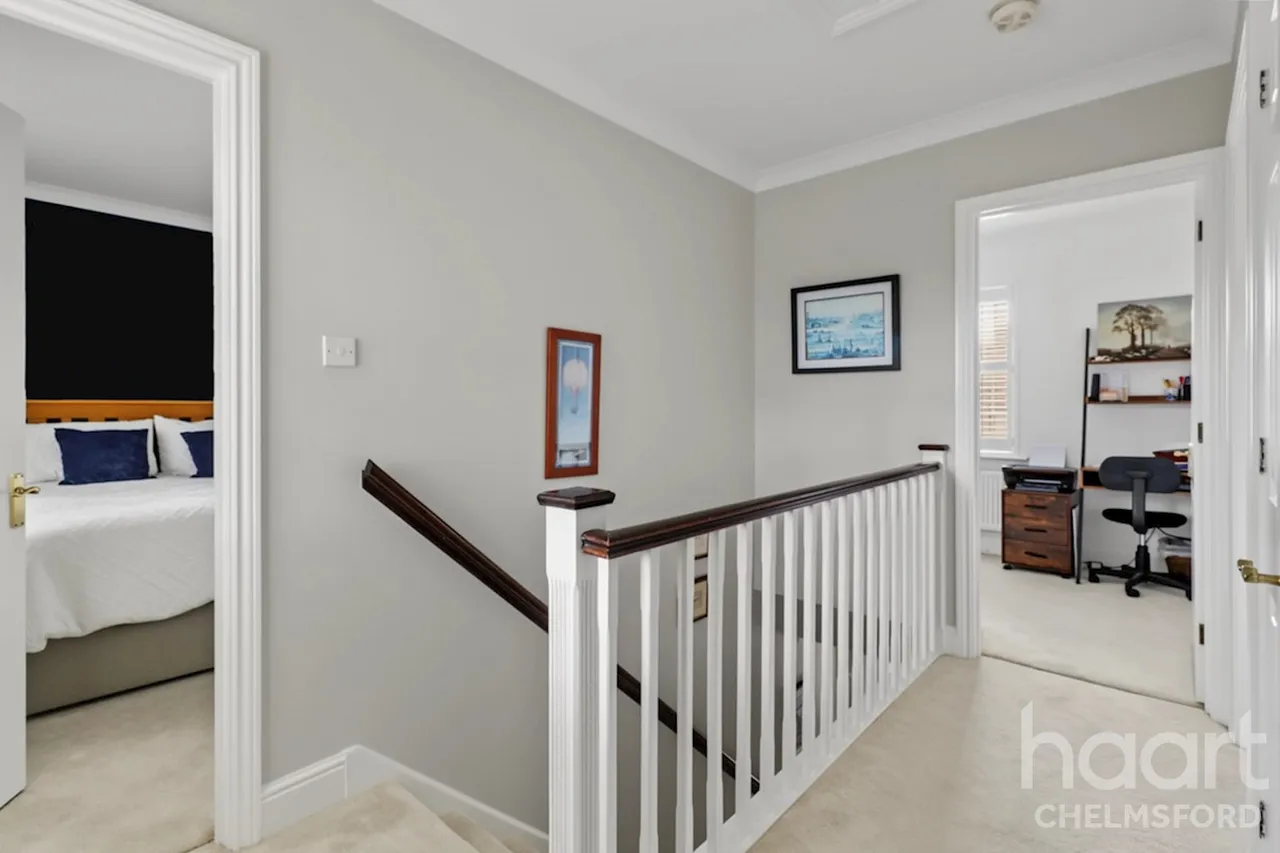 Cambridge Close, Ingatestone, CM4, photo 20