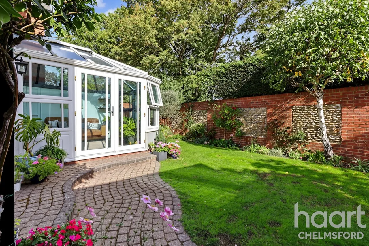 Cambridge Close, Ingatestone, CM4, photo 36