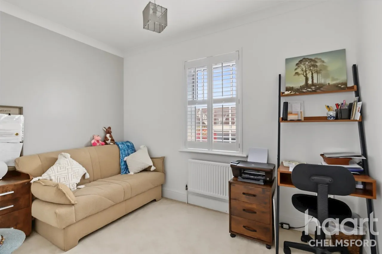 Cambridge Close, Ingatestone, CM4, photo 28