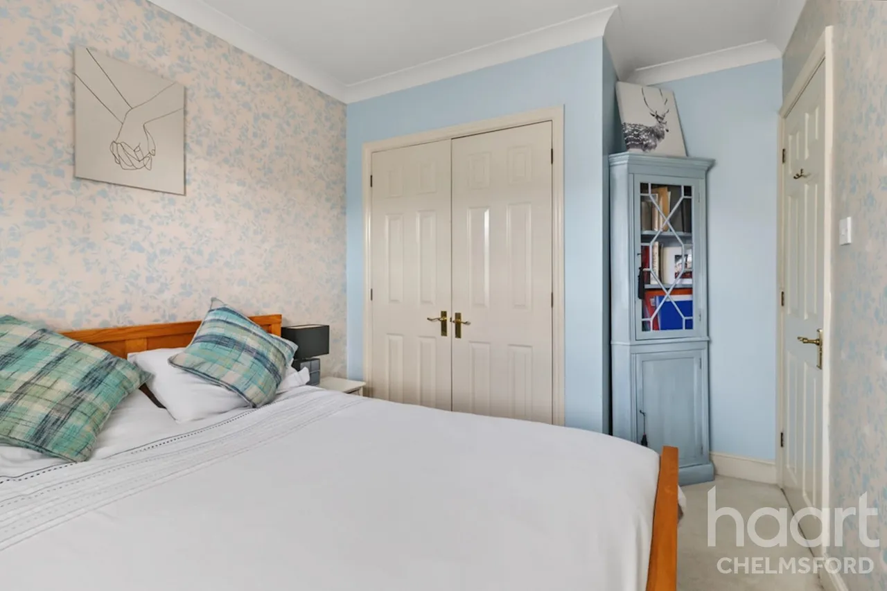 Cambridge Close, Ingatestone, CM4, photo 27