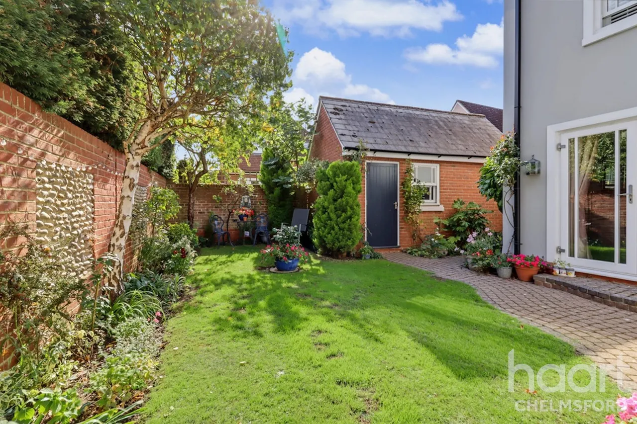 Cambridge Close, Ingatestone, CM4, photo 37