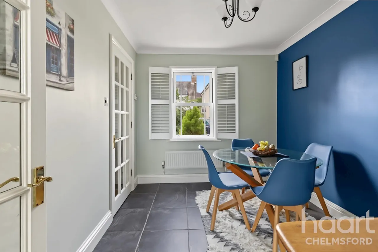 Cambridge Close, Ingatestone, CM4, photo 10