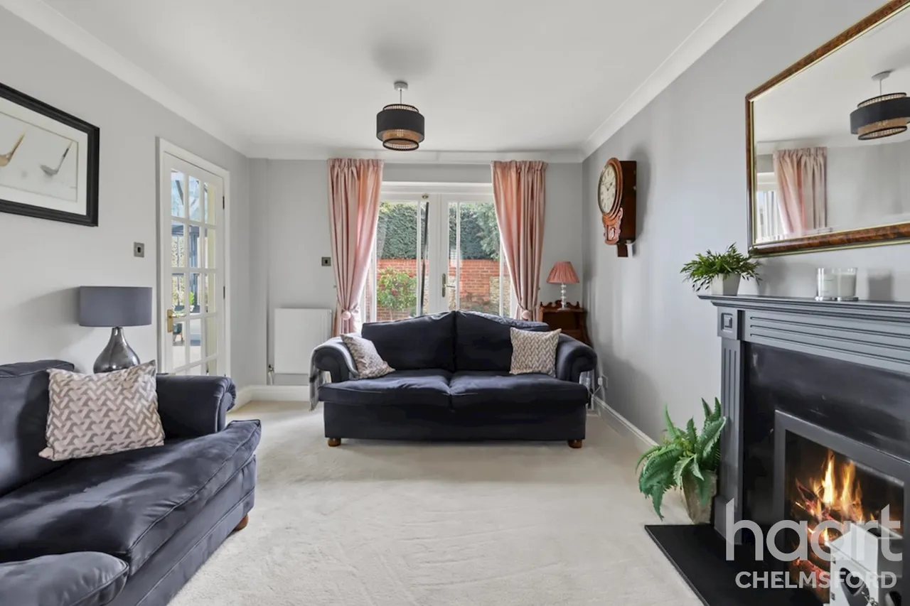 Cambridge Close, Ingatestone, CM4, photo 7