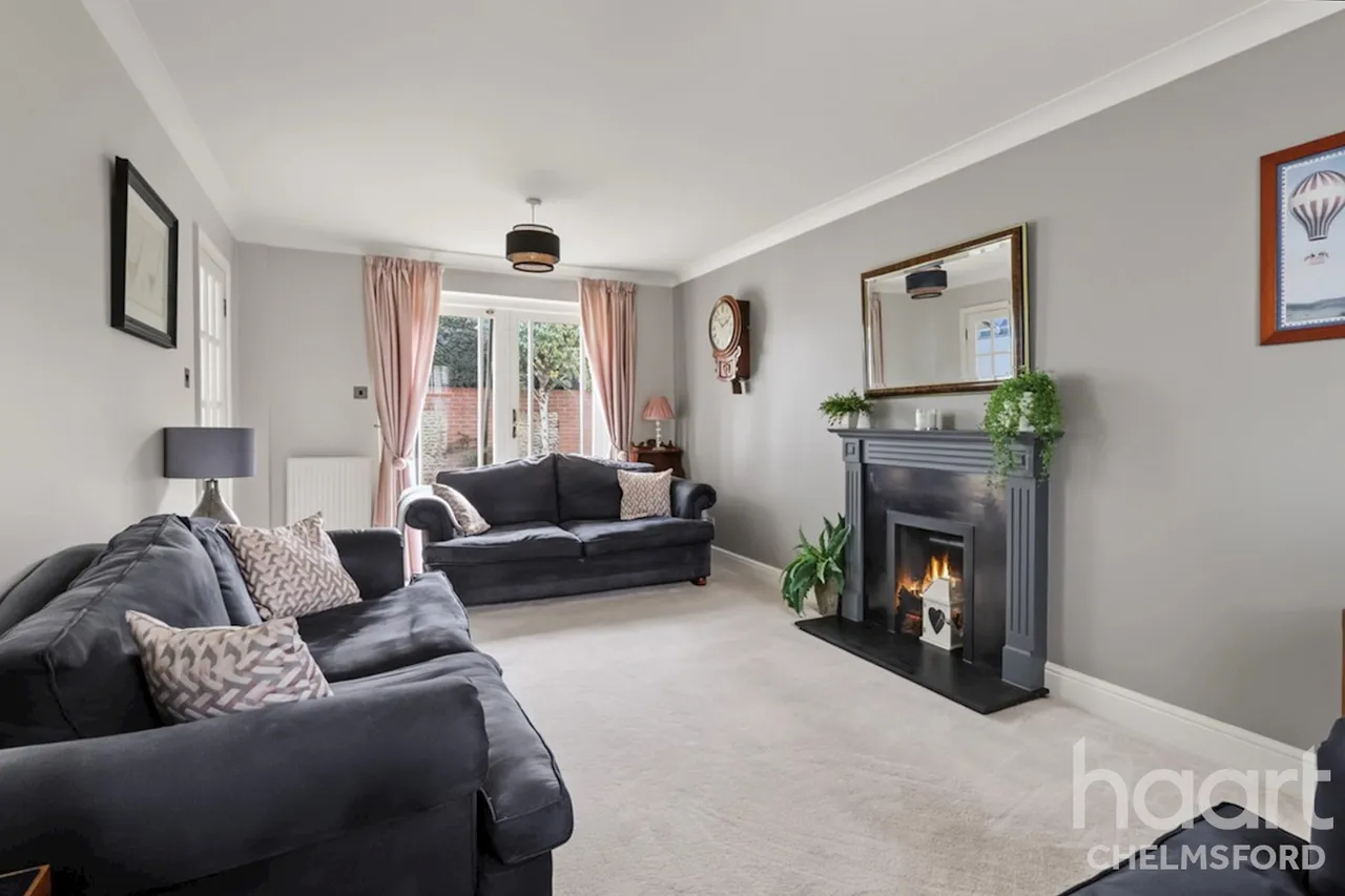 Cambridge Close, Ingatestone, CM4, photo 6