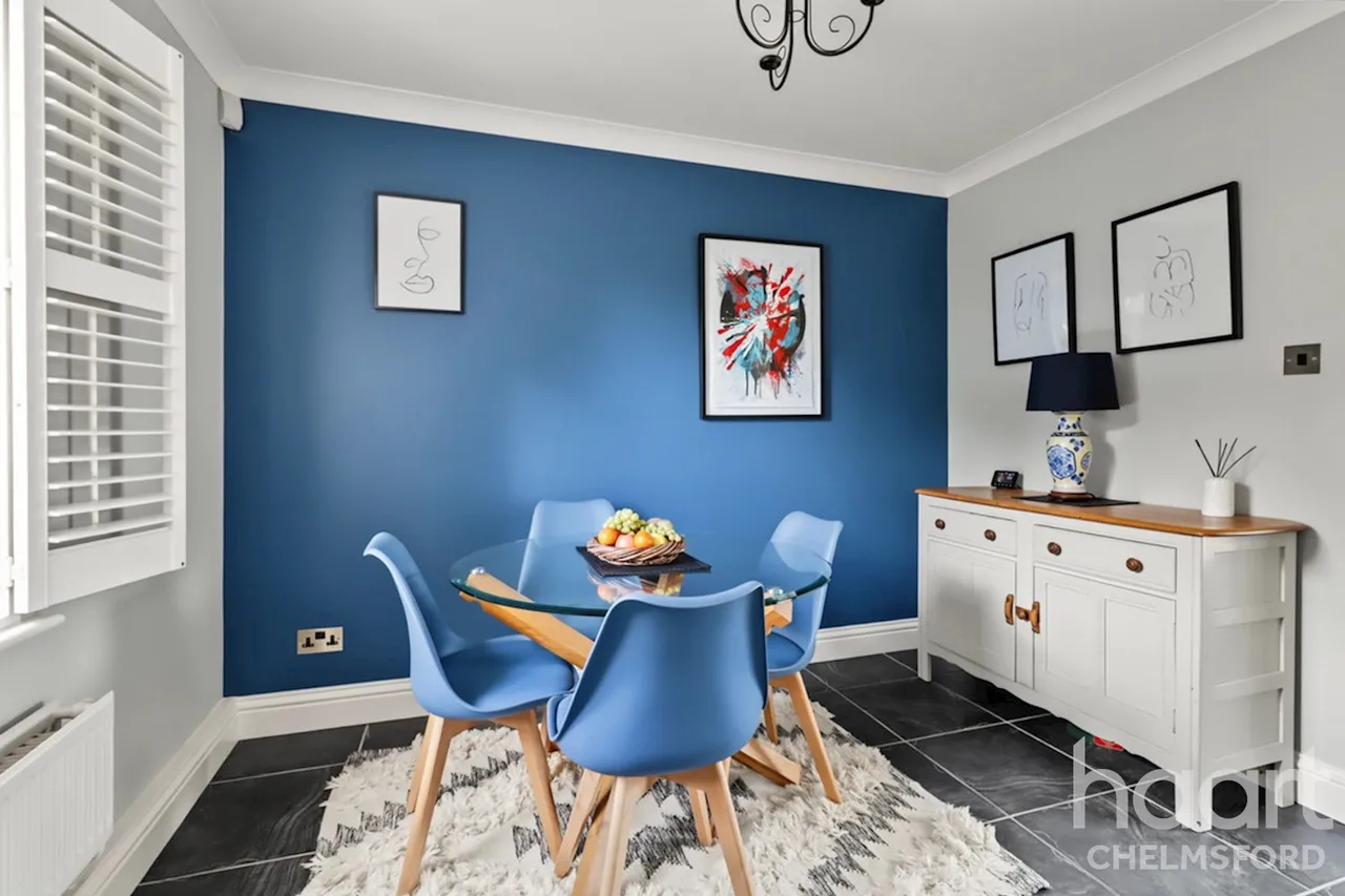 Cambridge Close, Ingatestone, CM4, photo 9