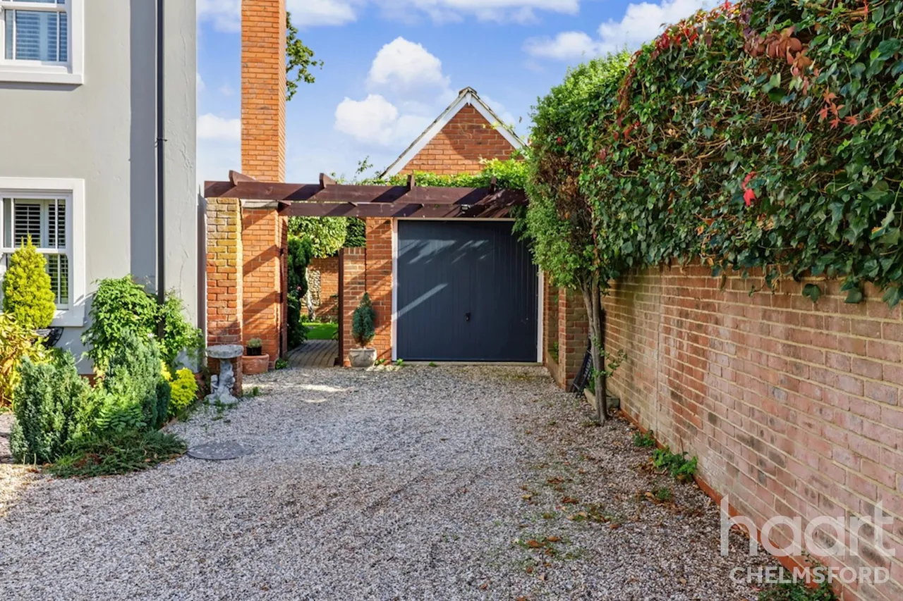 Cambridge Close, Ingatestone, CM4, photo 38