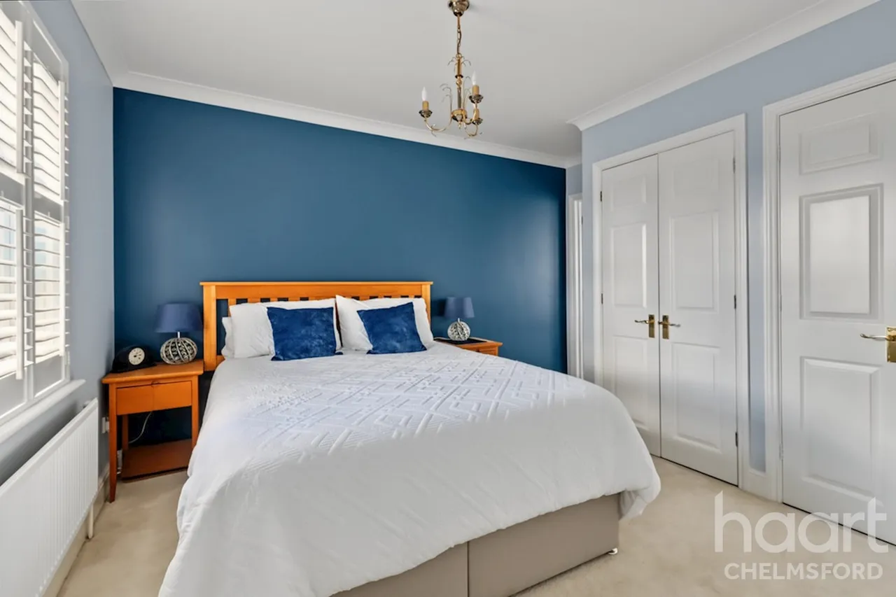 Cambridge Close, Ingatestone, CM4, photo 22