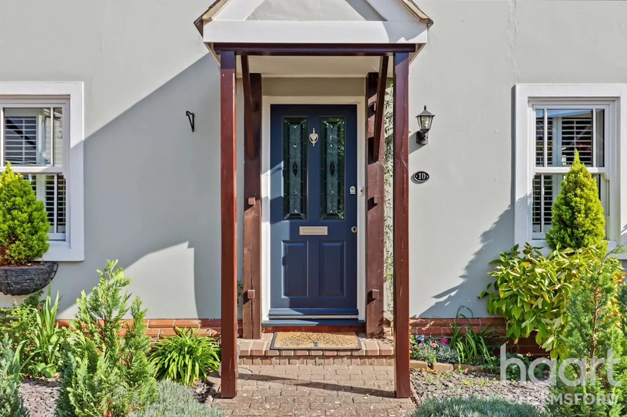 Cambridge Close, Ingatestone, CM4, photo 2