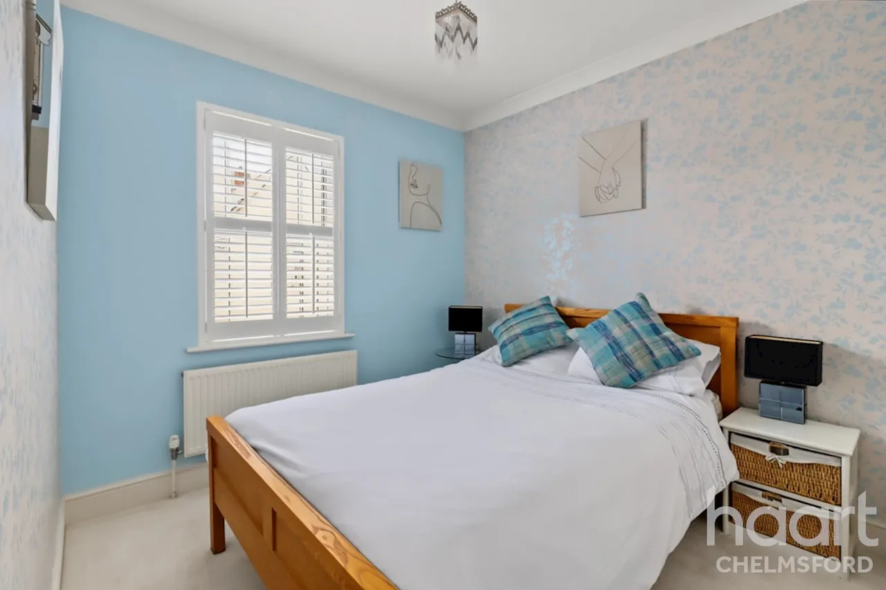 Cambridge Close, Ingatestone, CM4, photo 25