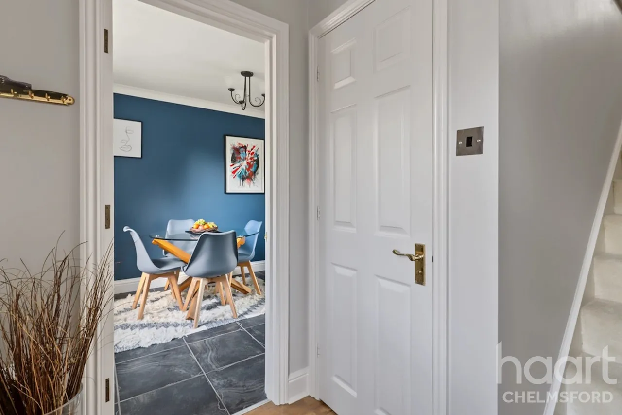 Cambridge Close, Ingatestone, CM4, photo 3