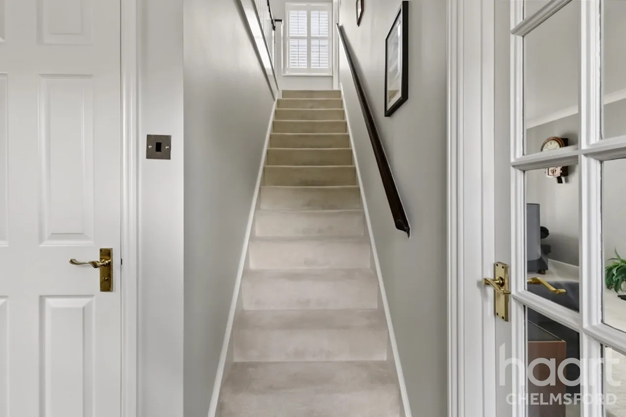 Cambridge Close, Ingatestone, CM4, photo 4