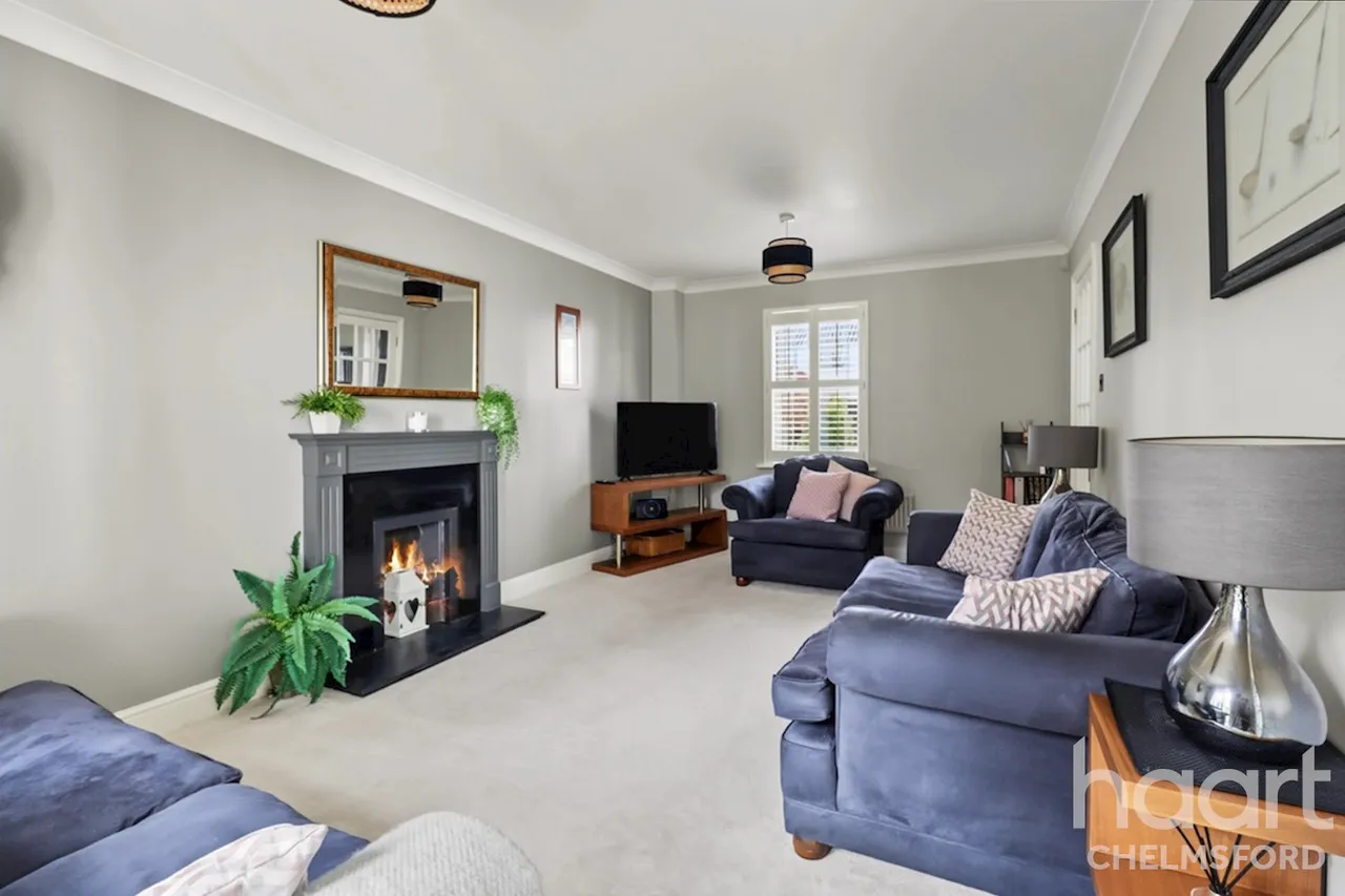 Cambridge Close, Ingatestone, CM4, photo 5