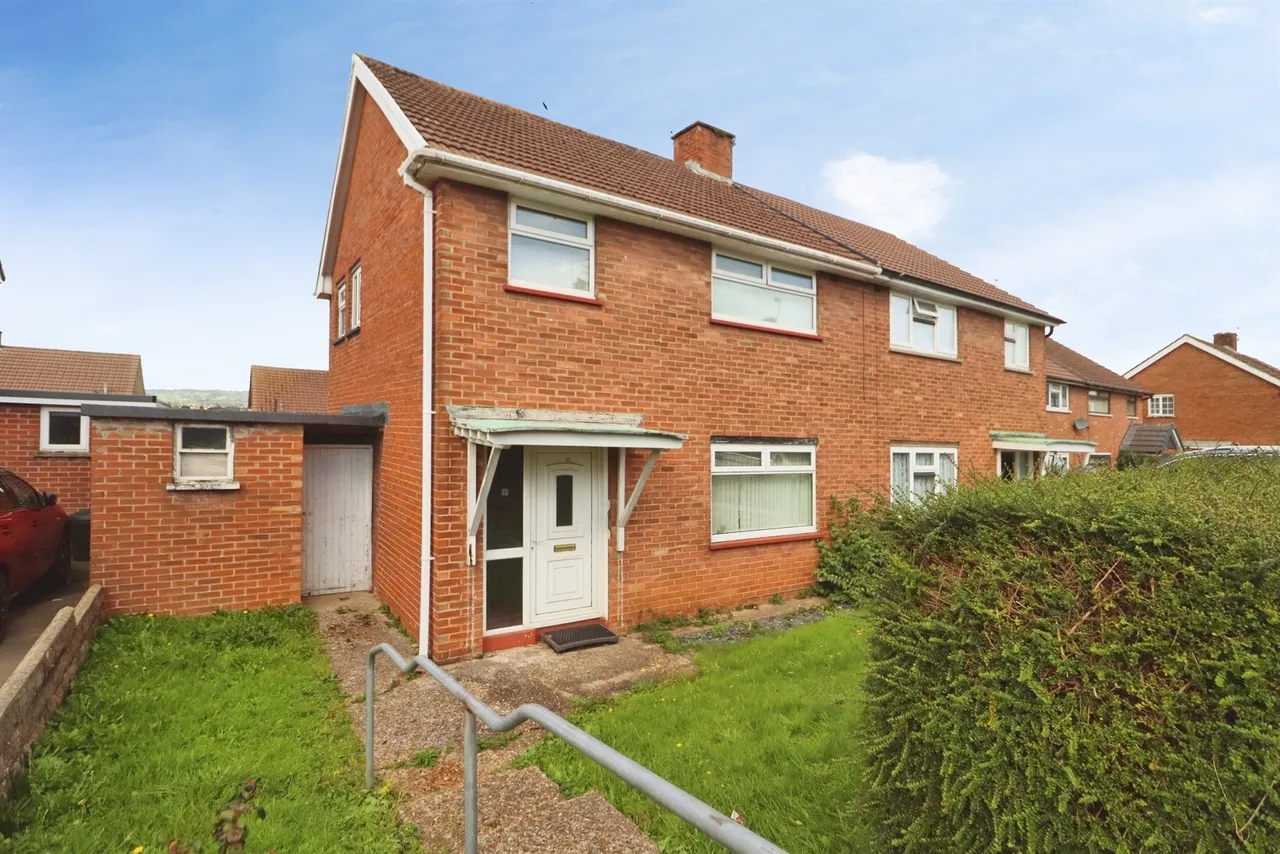 3 bed house for sale, Washford Avenue, Cardiff, CF3
