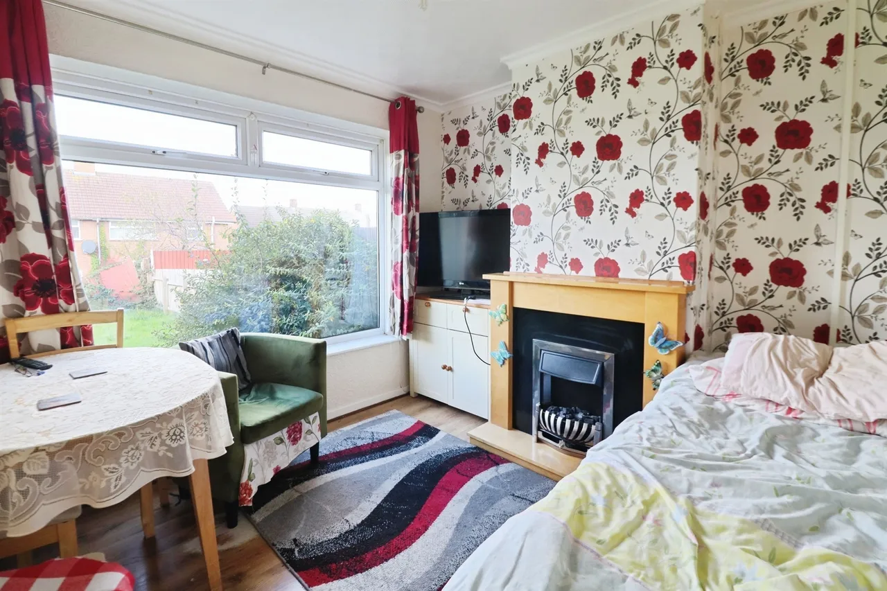 Washford Avenue, Cardiff, CF3, photo 4