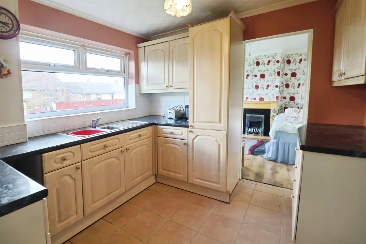 Washford Avenue, Cardiff, CF3, photo 6