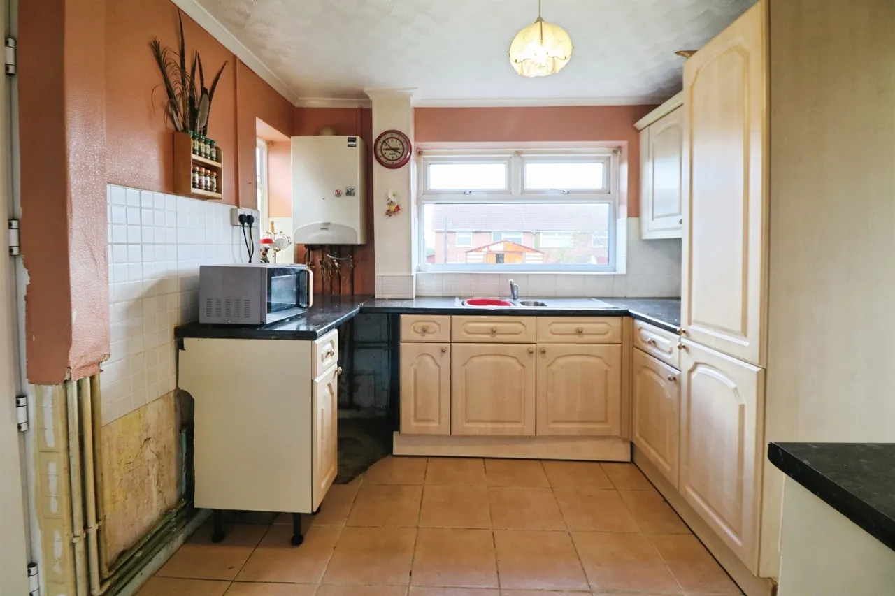 Washford Avenue, Cardiff, CF3, photo 5