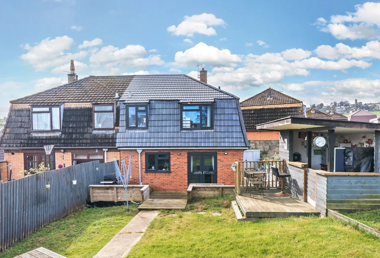 Turtlegate Avenue, Bristol, BS13 8NW, photo 4
