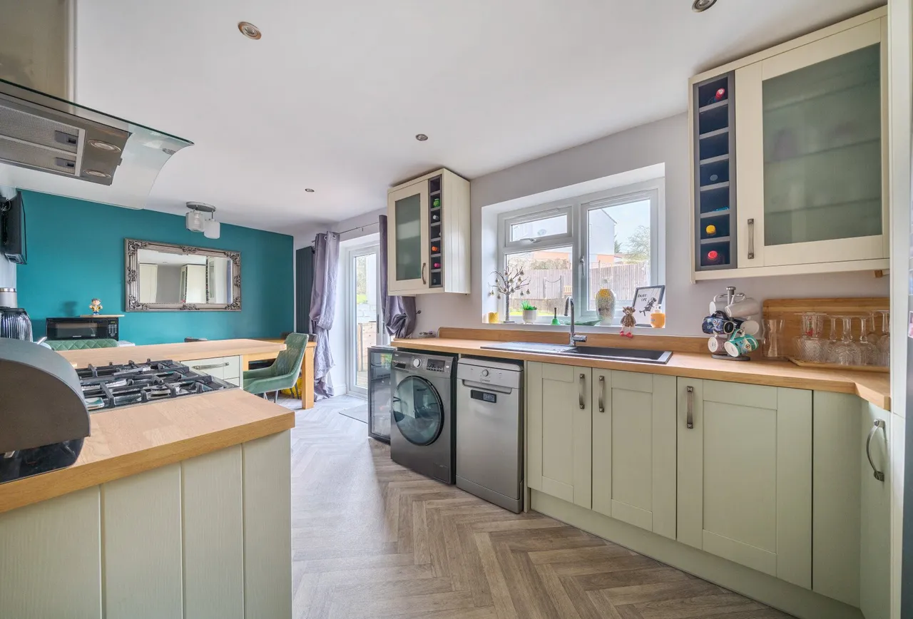 Turtlegate Avenue, Bristol, BS13 8NW, photo 7