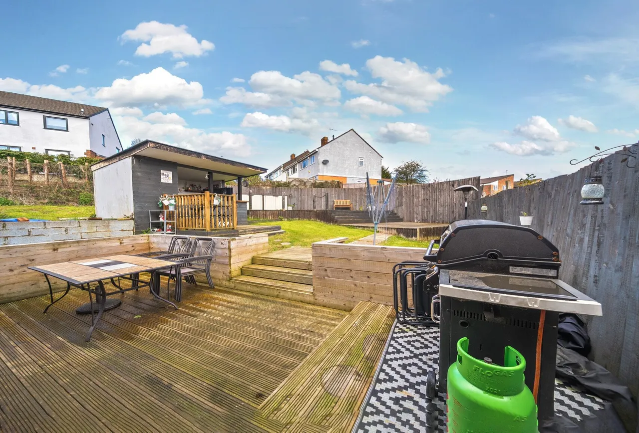 Turtlegate Avenue, Bristol, BS13 8NW, photo 5