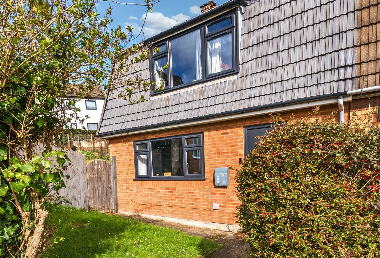 Turtlegate Avenue, Bristol, BS13 8NW, photo 17
