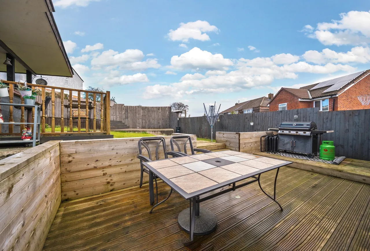 Turtlegate Avenue, Bristol, BS13 8NW, photo 8
