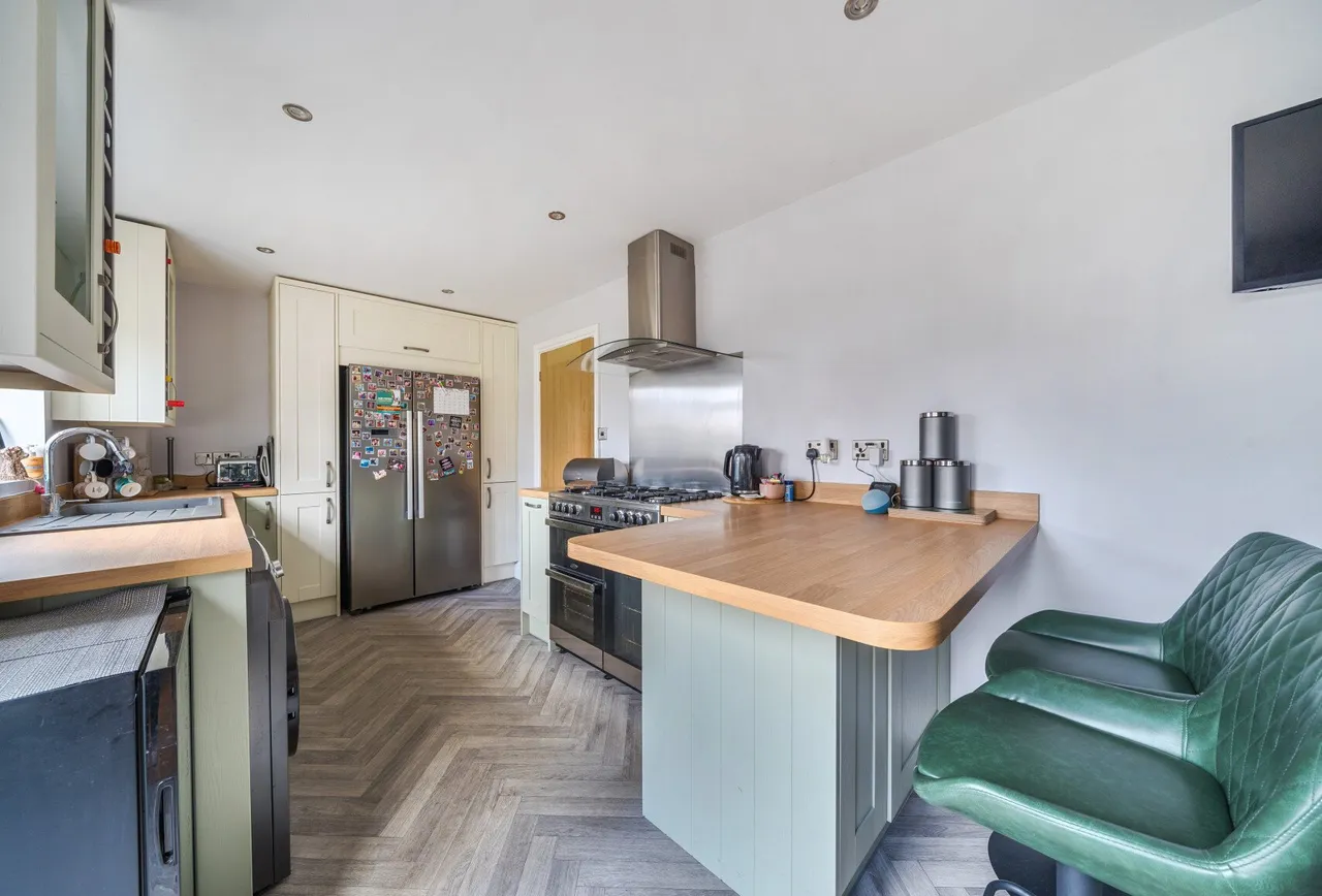 Turtlegate Avenue, Bristol, BS13 8NW, photo 9