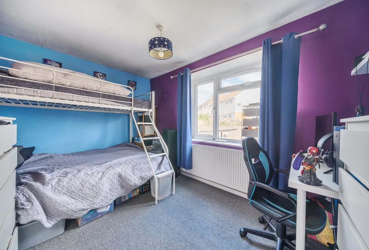Turtlegate Avenue, Bristol, BS13 8NW, photo 16