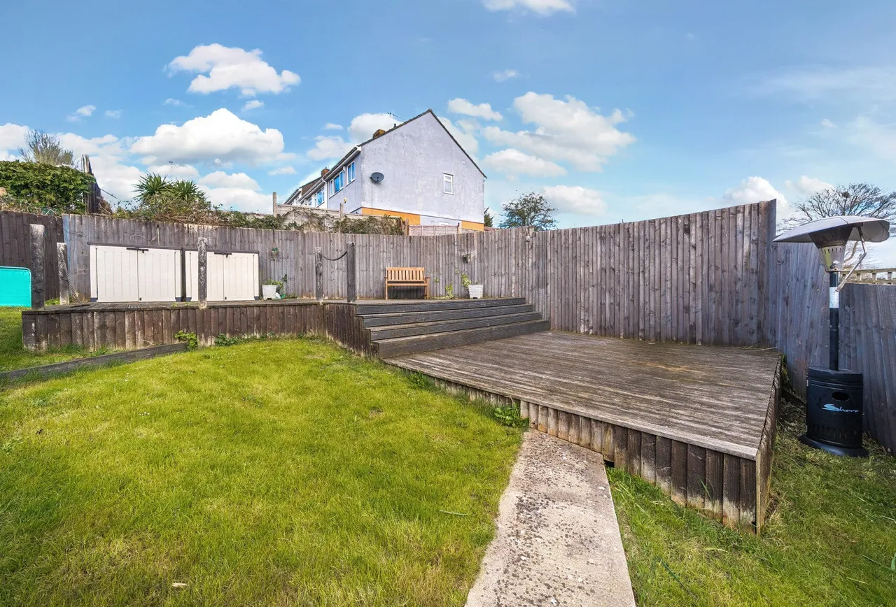Turtlegate Avenue, Bristol, BS13 8NW, photo 12