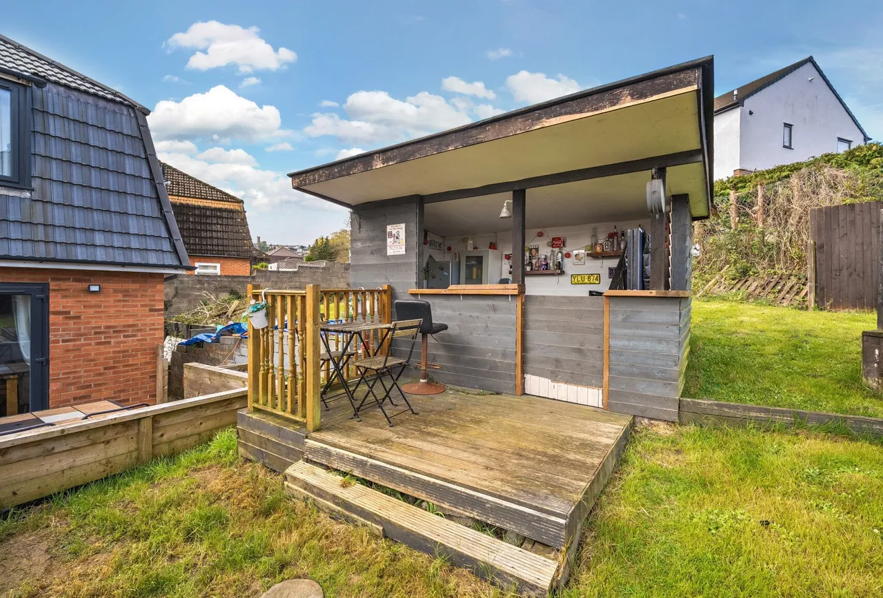 Turtlegate Avenue, Bristol, BS13 8NW, photo 15