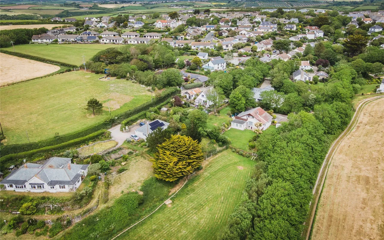 Laflouder Lane, Mullion, TR12, photo 20
