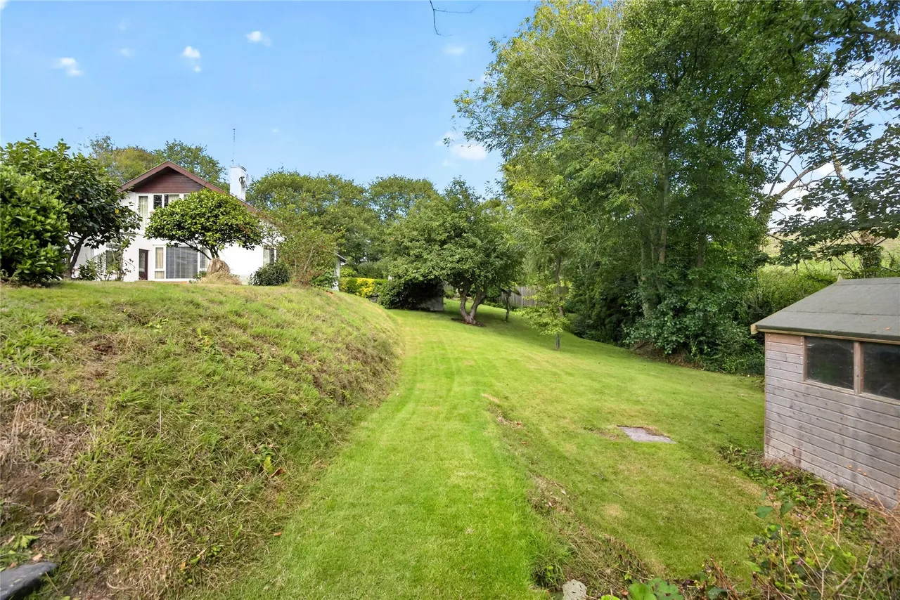Laflouder Lane, Mullion, TR12, photo 16