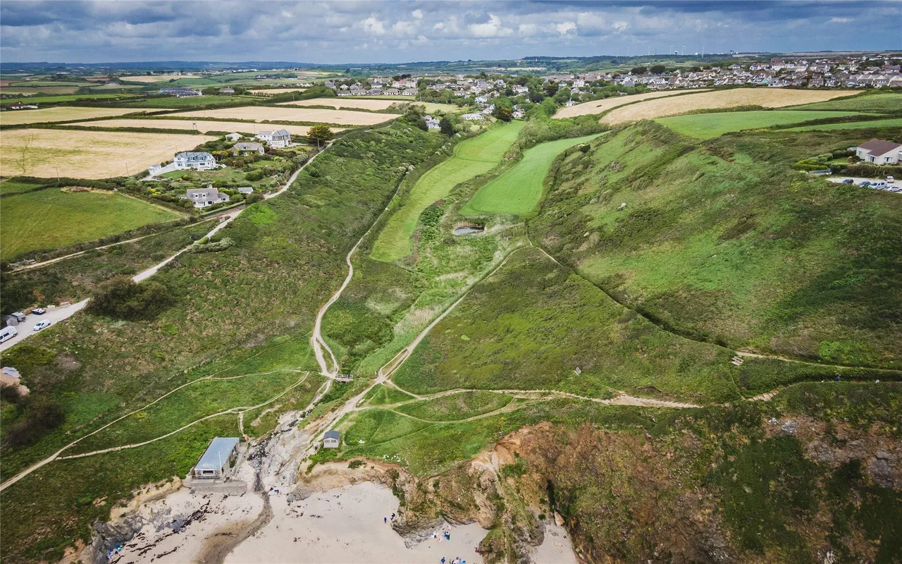 Laflouder Lane, Mullion, TR12, photo 21