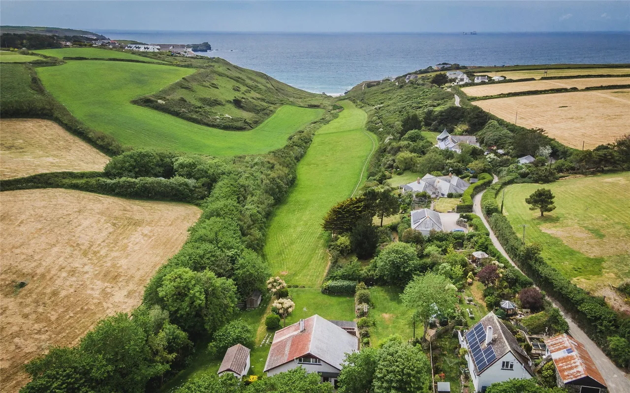 Laflouder Lane, Mullion, TR12, photo 23
